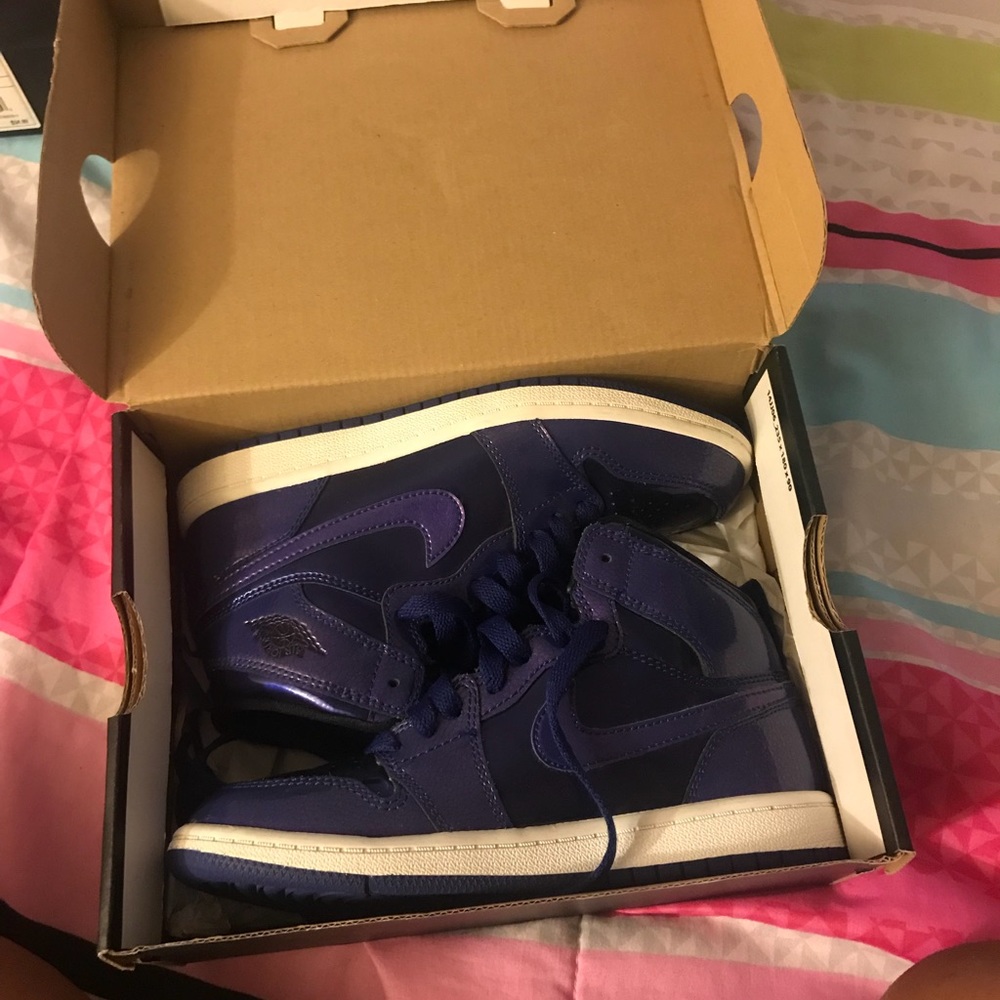 KID Jordan 1 Retro